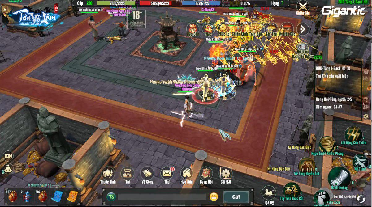 Lột xác khỏi hình ảnh nữ hoàng EDM, DJ Mie hóa thân thành Nữ Hiệp tuyệt đẹp trong tựa game kiếm hiệp hot nhất hôm nay - 3