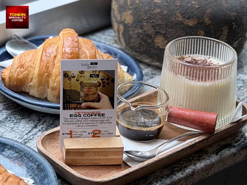 Tonkin Coffee kể chuyện cà phê Việt giữa lòng Sài Gòn - 2
