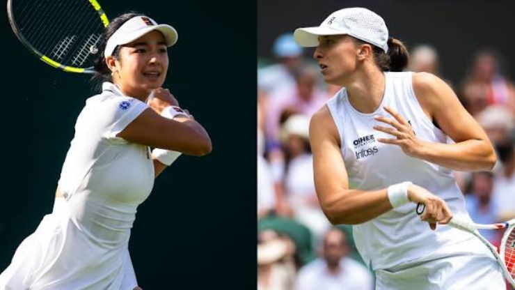 Tennis đỉnh cao Wimbledon: Zverev coi chừng cú sốc, mỹ nhân Philippines chờ làm nên lịch sử - 3