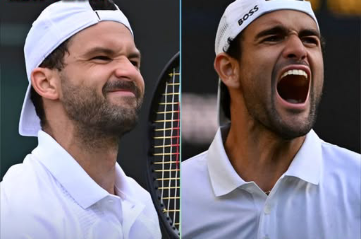 Tennis đỉnh cao Wimbledon: Zverev coi chừng cú sốc, mỹ nhân Philippines chờ làm nên lịch sử - 2