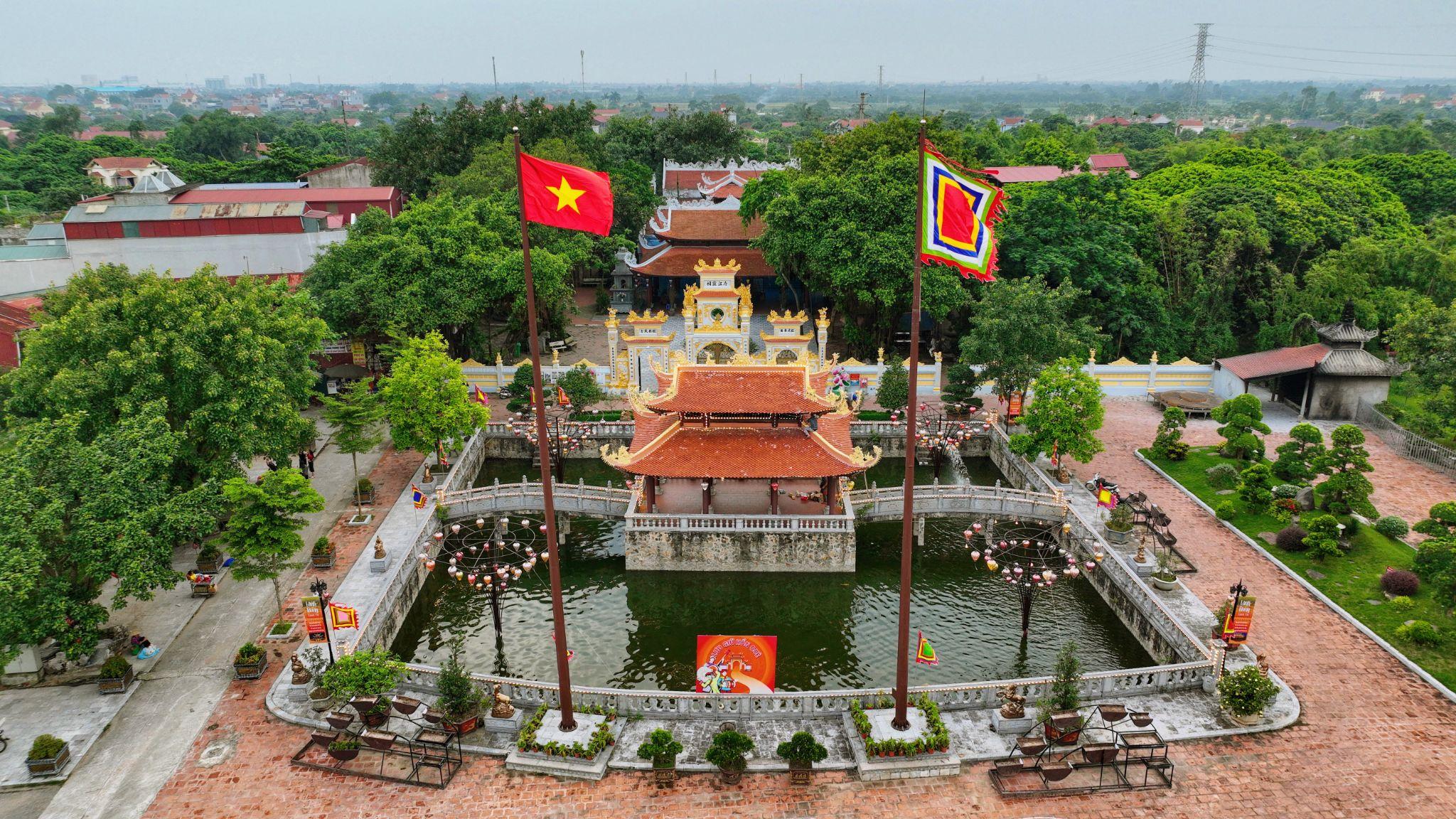 Hành trình 48 giờ khám phá từ A đến Z tại Hà Nam - 5
