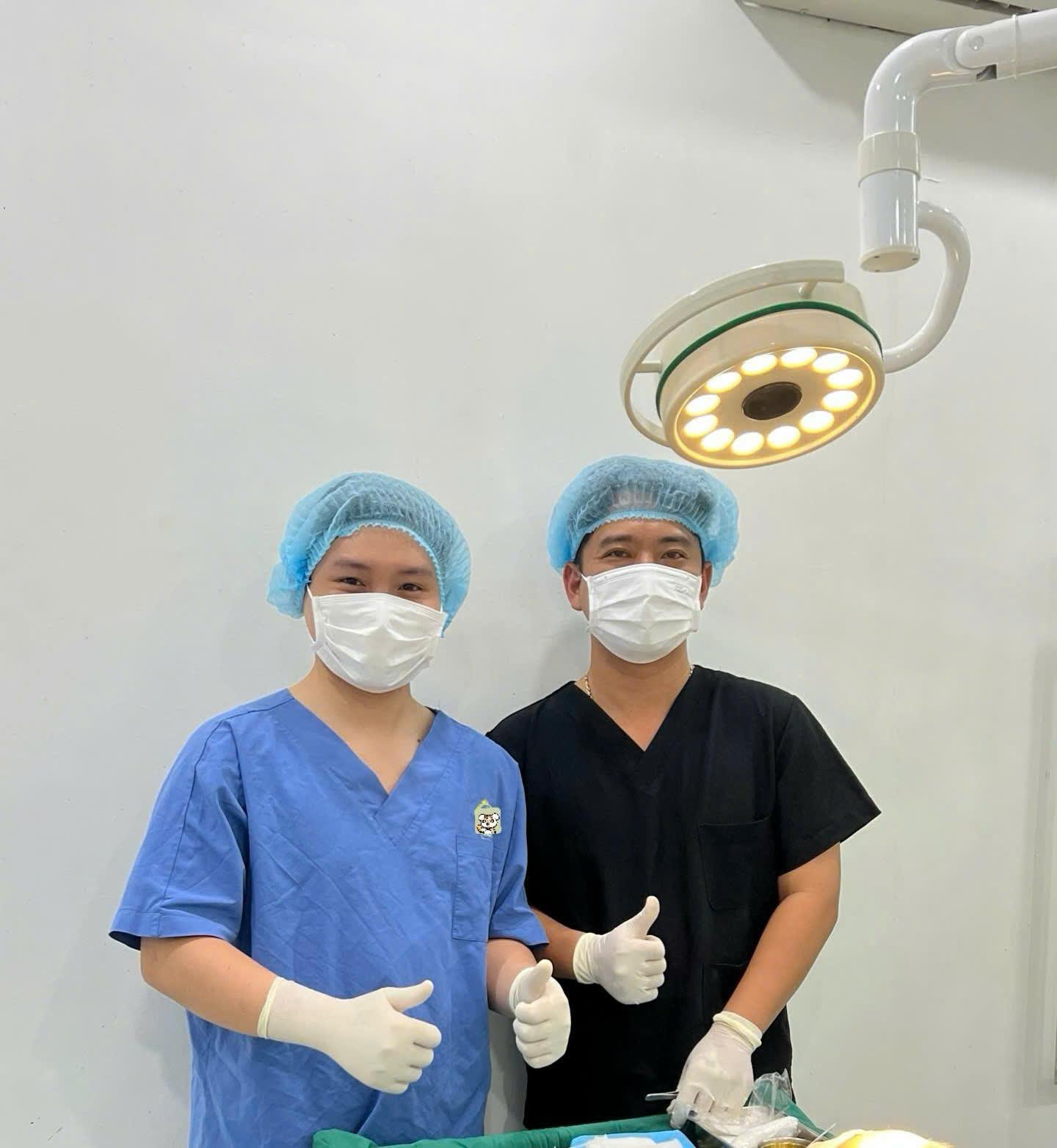 Bác sĩ CKI Trần Văn Hùng chia sẻ 5 tiêu chí lựa chọn cơ sở thẩm mỹ an toàn, hạn chế nguy cơ biến chứng - 4
