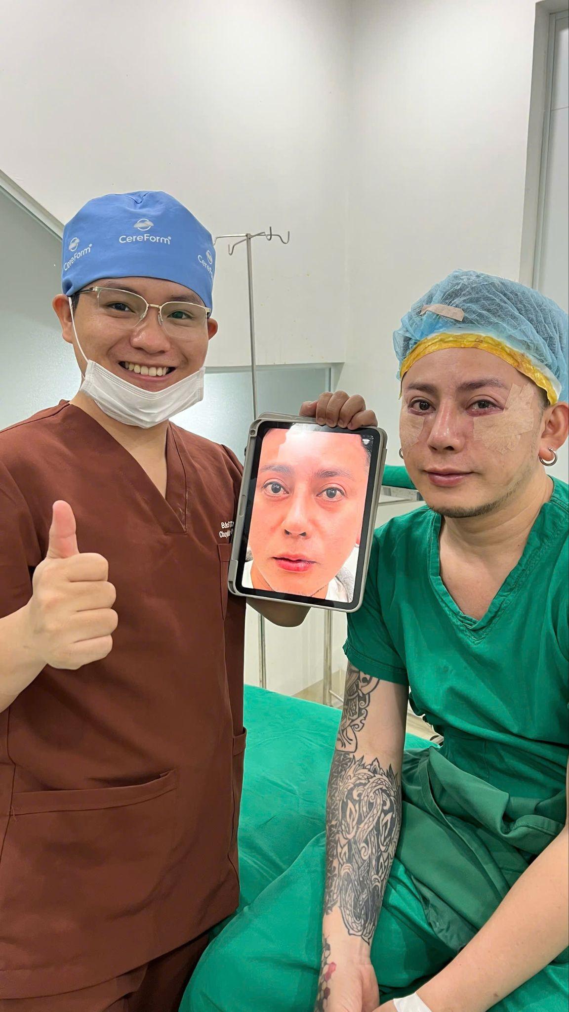 Bác sĩ CKI Trần Văn Hùng chia sẻ 5 tiêu chí lựa chọn cơ sở thẩm mỹ an toàn, hạn chế nguy cơ biến chứng - 3