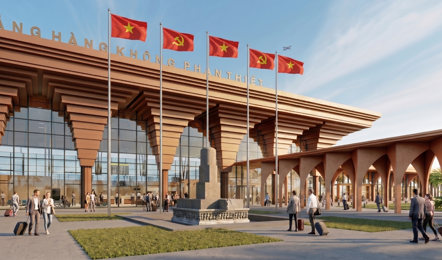 Sun Group và Changi Airports International mở rộng hợp tác chiến lược góp phần phát triển hạ tầng hàng không Việt Nam - 4