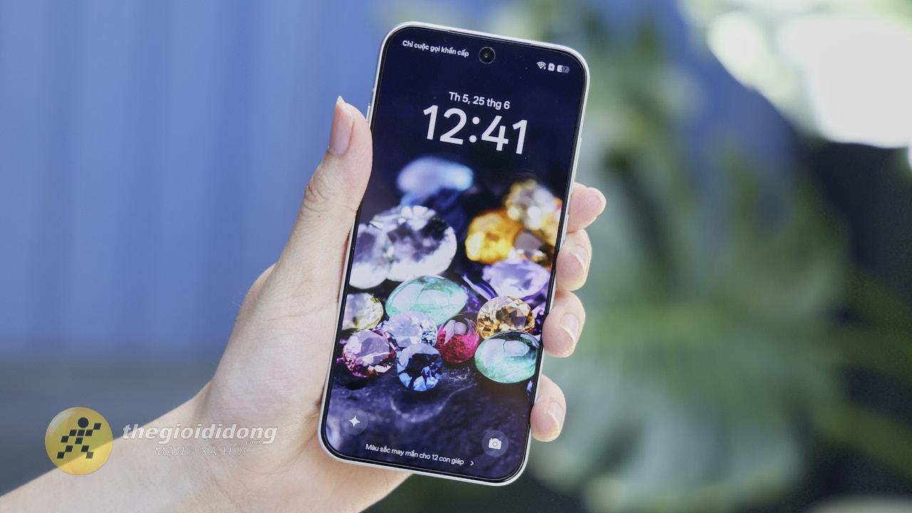 Trên tay OPPO Reno16 Series: Nhiều nâng cấp giá trị đáng quan tâm - 1
