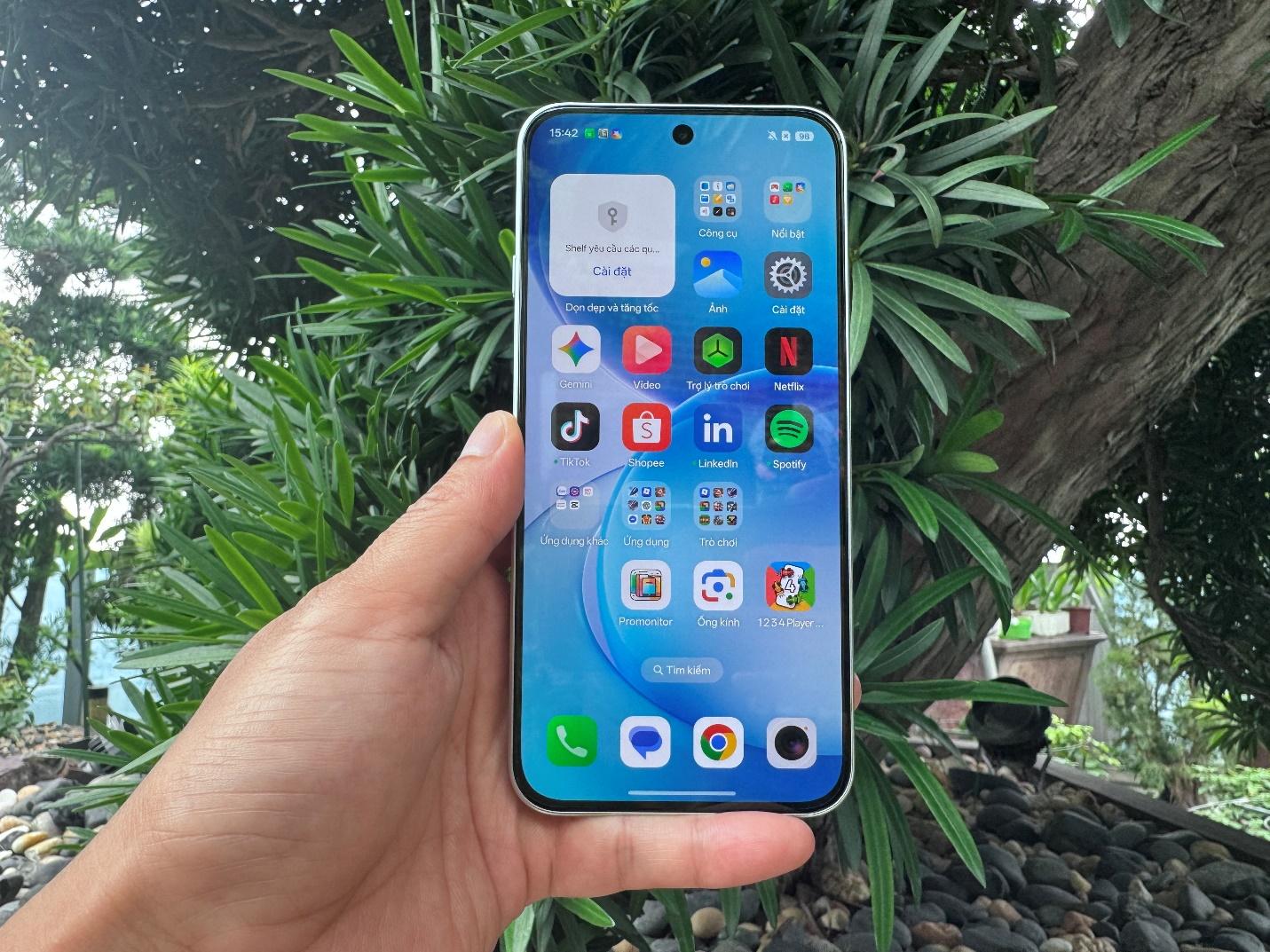Đánh giá OPPO Reno16 Series: Thiết kế cực “độc”, camera quá “đỉnh” - 1