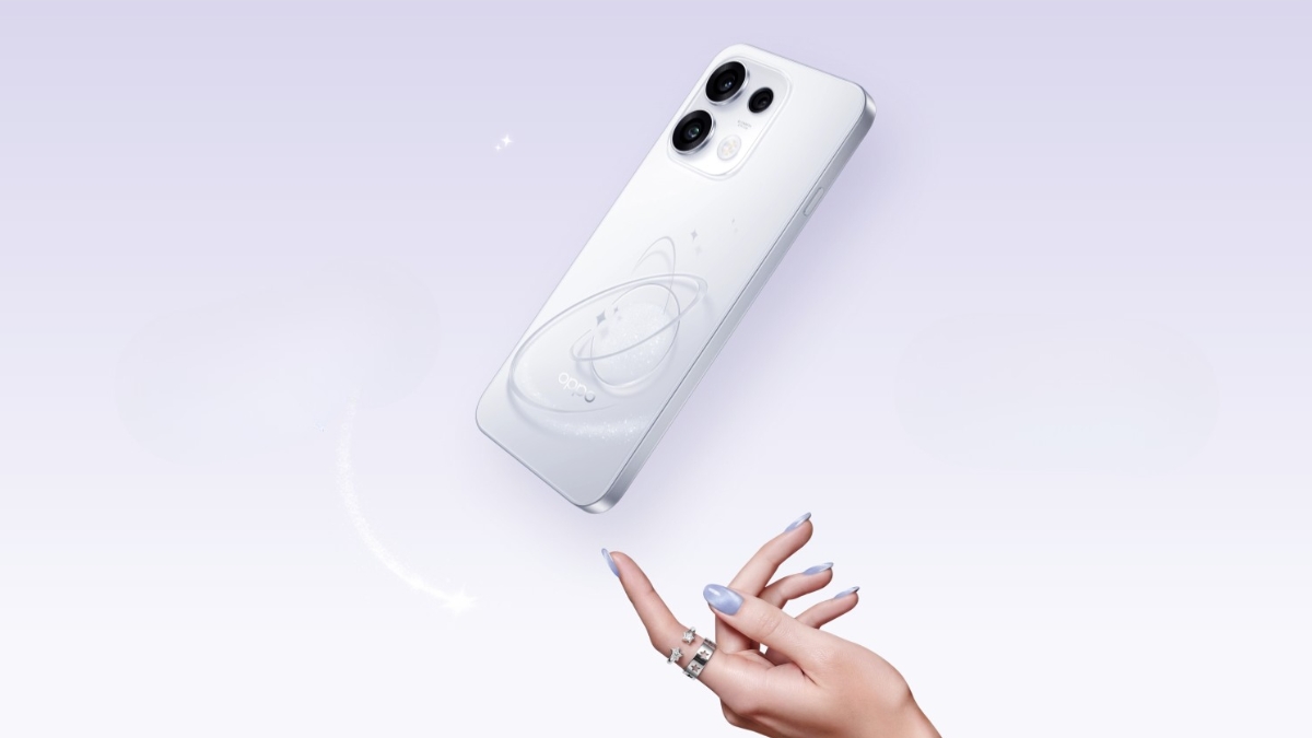 OPPO Reno16 F chính thức hợp tác cùng chuỗi Photobooth giới trẻ yêu thích - 2