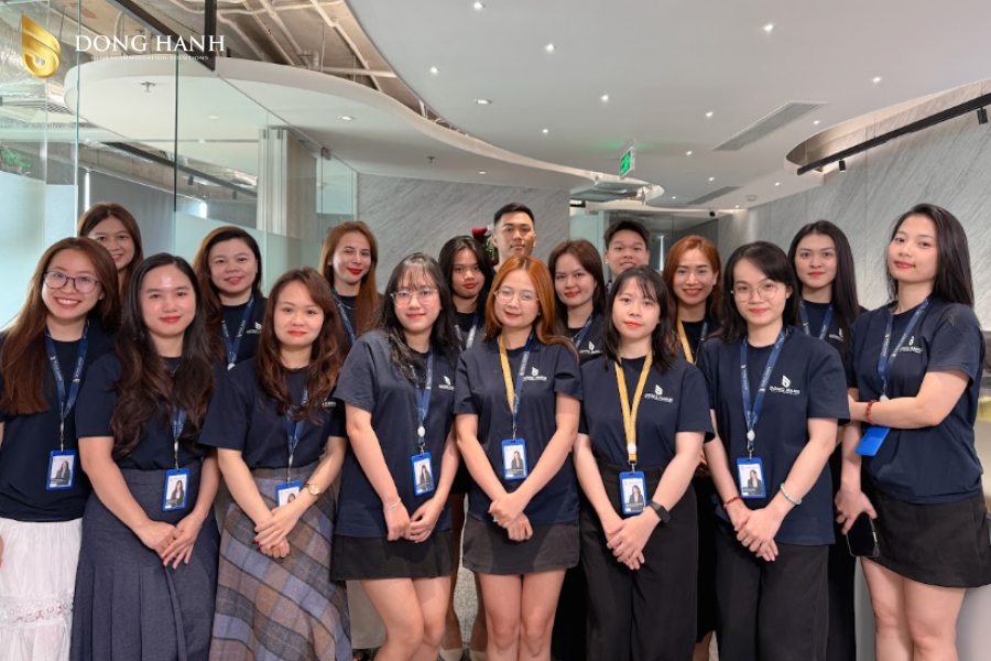 Đồng Hành Định Cư hướng tới trở thành đơn vị tư vấn định cư uy tín tại Việt Nam - 2