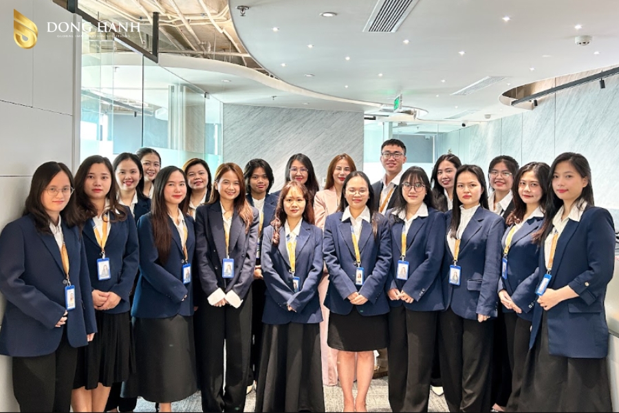 Đồng Hành Định Cư hướng tới trở thành đơn vị tư vấn định cư uy tín tại Việt Nam - 1