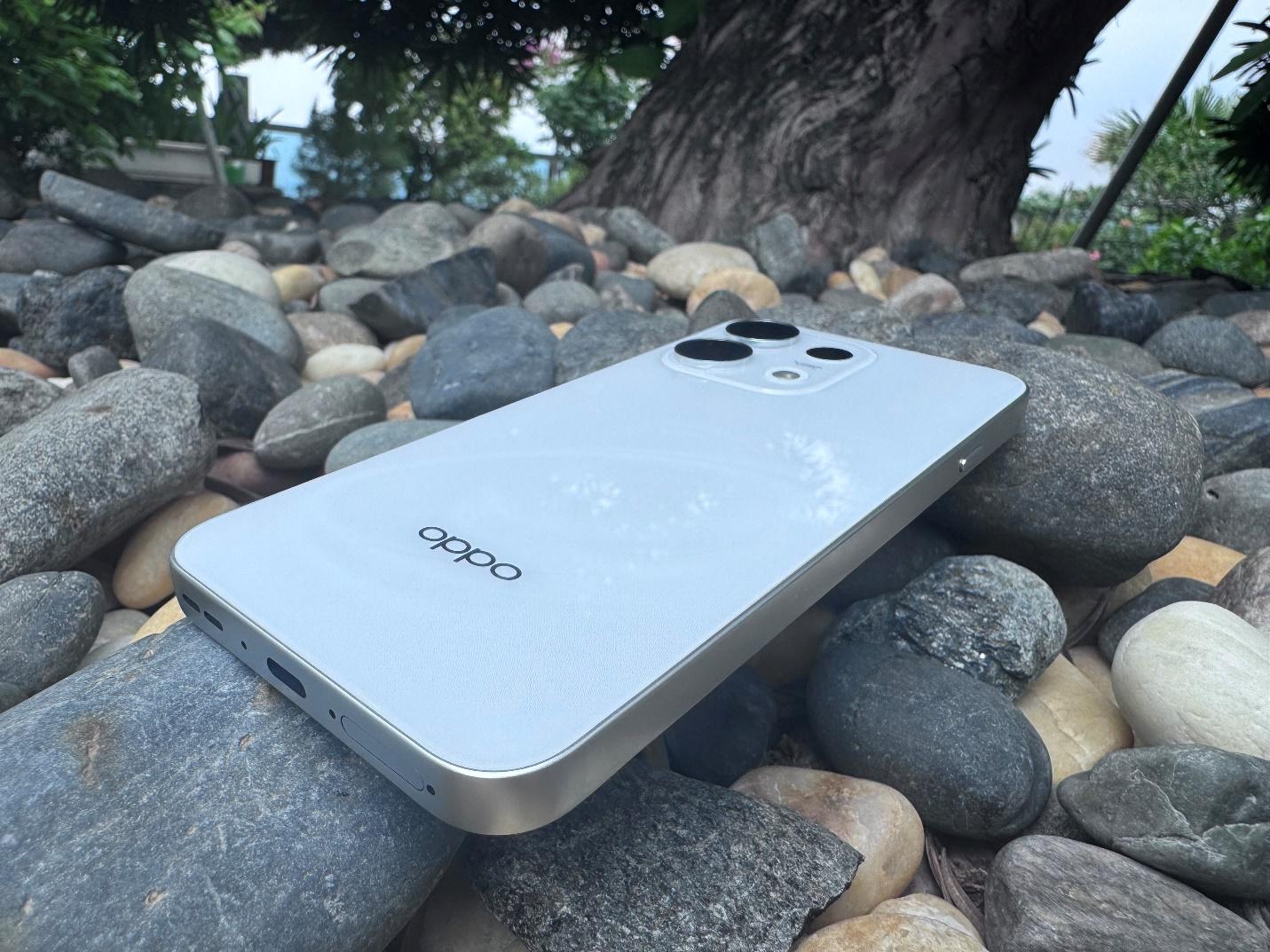 Đánh giá OPPO Reno16 Series: Thiết kế cực “độc”, camera quá “đỉnh” - 10