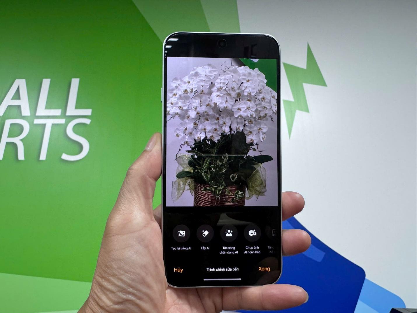 Đánh giá OPPO Reno16 Series: Thiết kế cực “độc”, camera quá “đỉnh” - 11