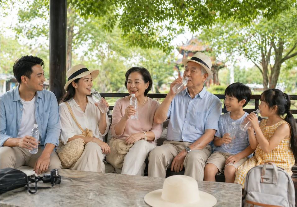 5 điều quan trọng người bị hen suyễn, viêm phế quản mạn, COPD cần chuẩn bị trước chuyến du lịch hè - 3