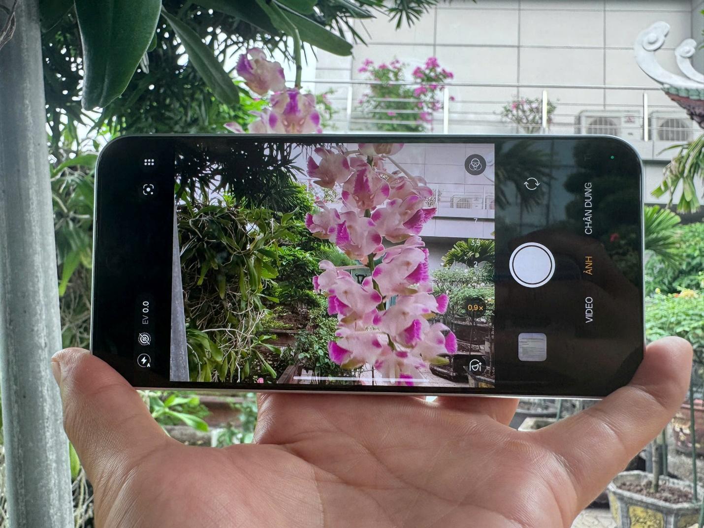 Đánh giá OPPO Reno16 Series: Thiết kế cực “độc”, camera quá “đỉnh” - 4