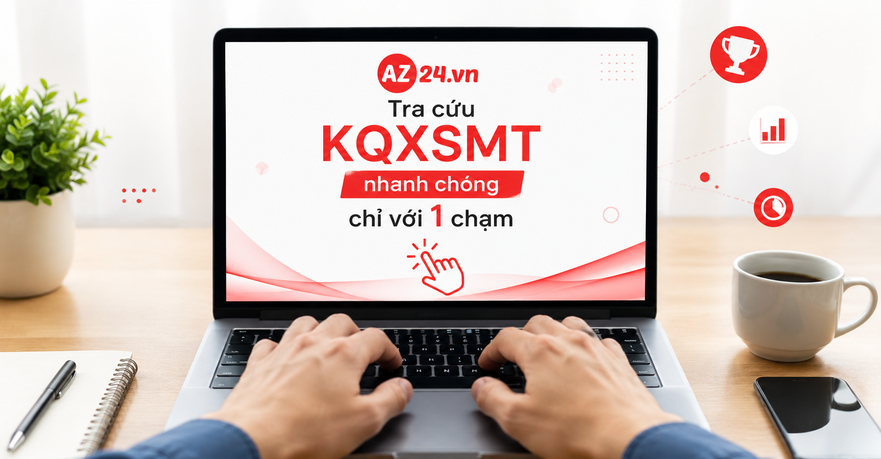 AZ24.vn ghi ấn tượng với trải nghiệm tra cứu xổ số miền Trung (XSMTR) - 3