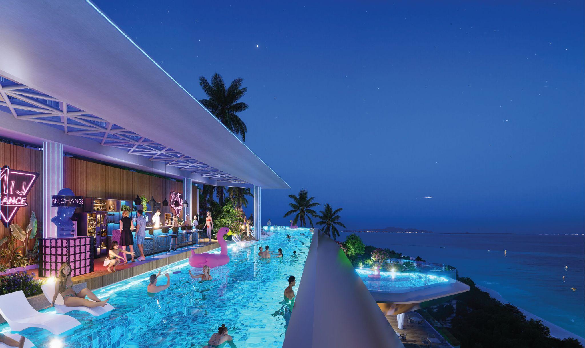 24 giờ “đánh thức mọi giác quan” tại Sunshine Bay Retreat (Vũng Tàu) - 6
