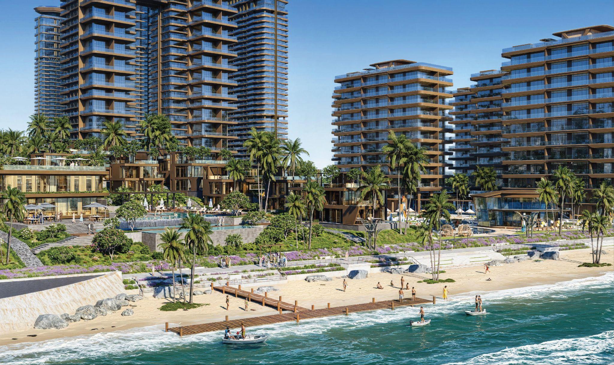 24 giờ “đánh thức mọi giác quan” tại Sunshine Bay Retreat (Vũng Tàu) - 2