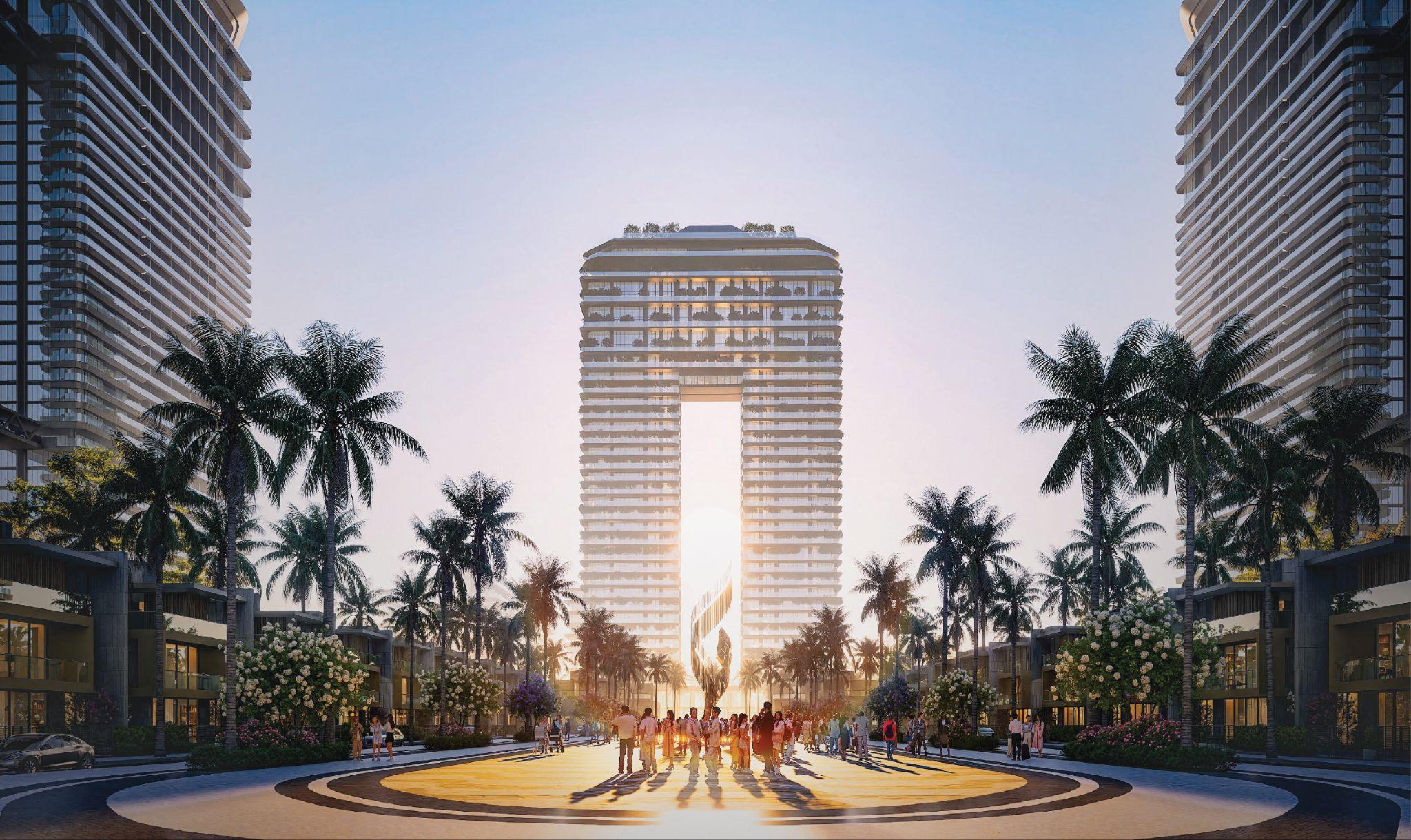 24 giờ “đánh thức mọi giác quan” tại Sunshine Bay Retreat (Vũng Tàu) - 5