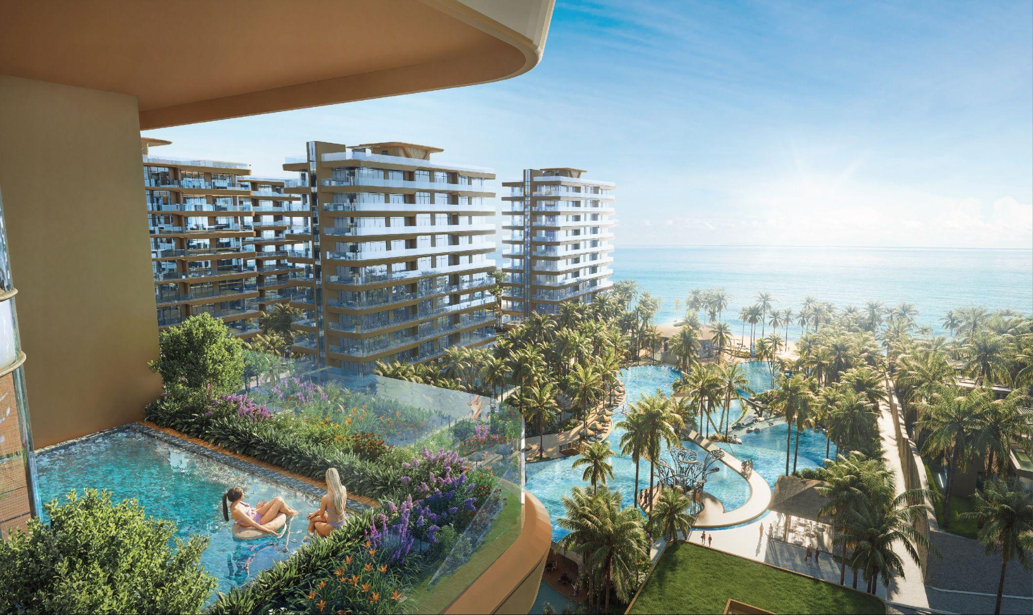 24 giờ “đánh thức mọi giác quan” tại Sunshine Bay Retreat (Vũng Tàu) - 3