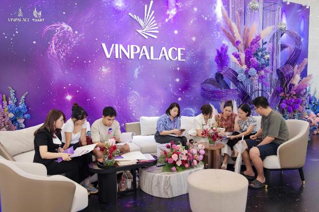 Hàng nghìn khách đổ về The Vietnam Grand WeddX 2026, choáng ngợp trước “đại tiệc cưới” lớn bậc nhất Việt Nam - 2