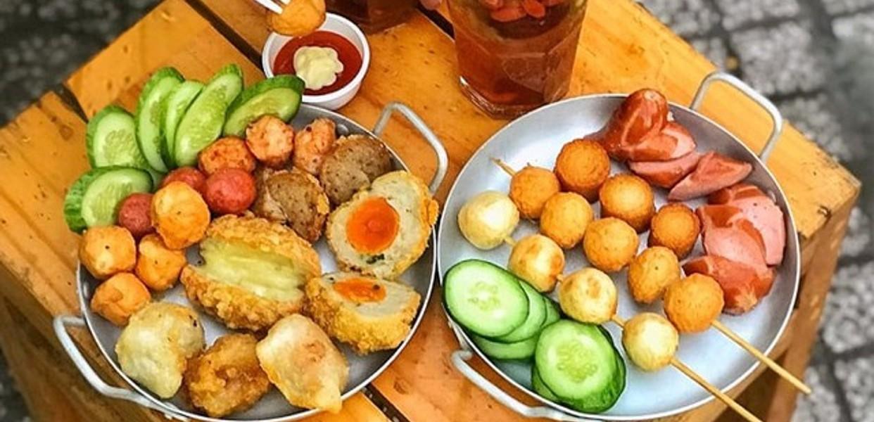 Gợi ý “mồi ngon” càng ăn càng cuốn cho những đêm thức khuya xem bóng đá - 2