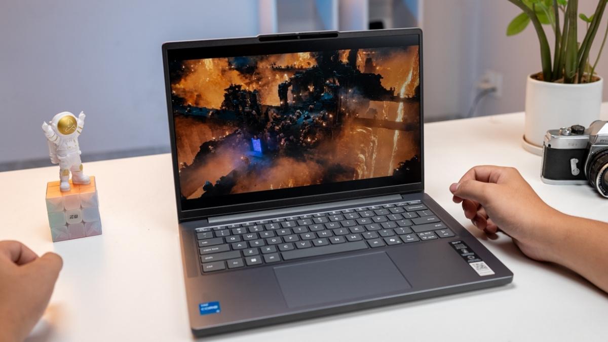 Laptop Lenovo có bền không? Đánh giá độ bền máy Lenovo - 2