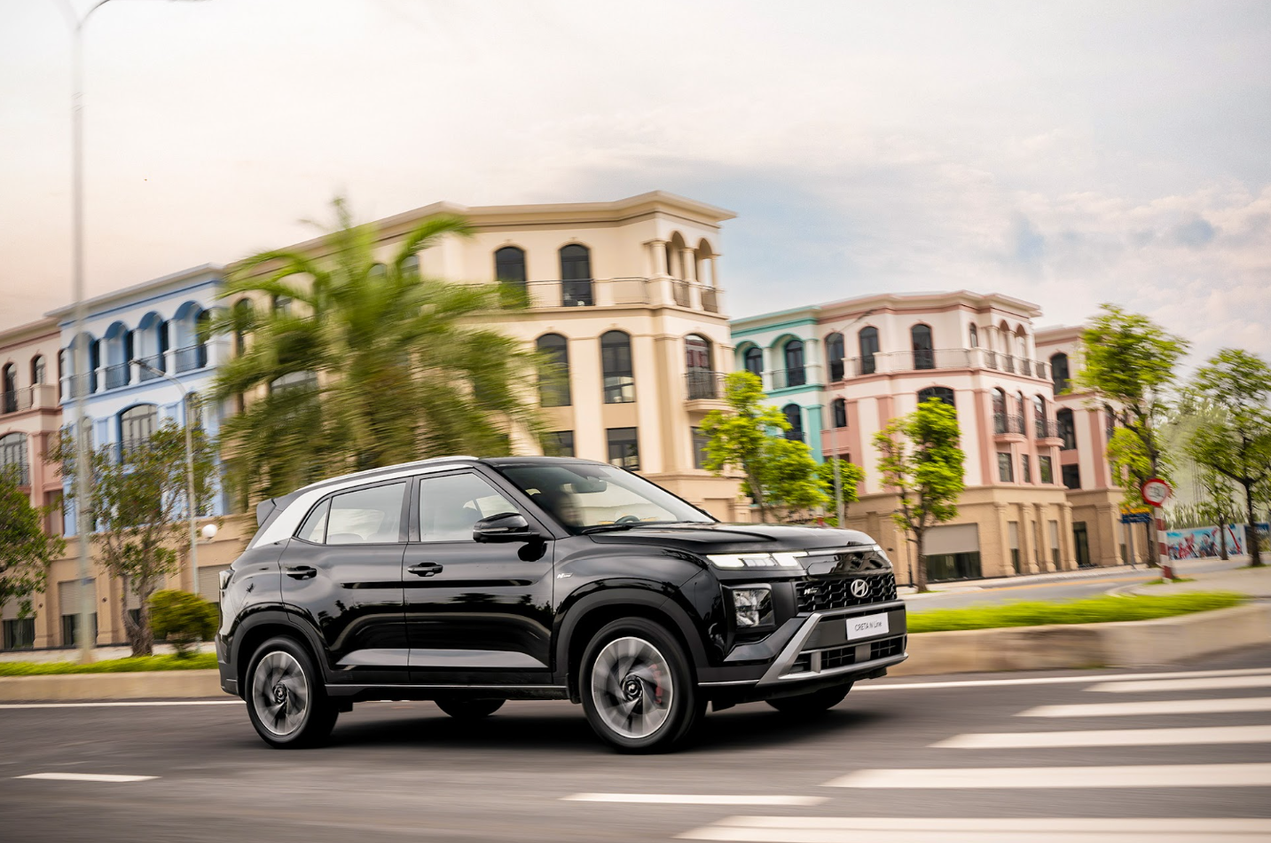 Hòa nhịp World Cup 2026, xe Hyundai ưu đãi tới 220 triệu đồng trong tháng 7 - 1