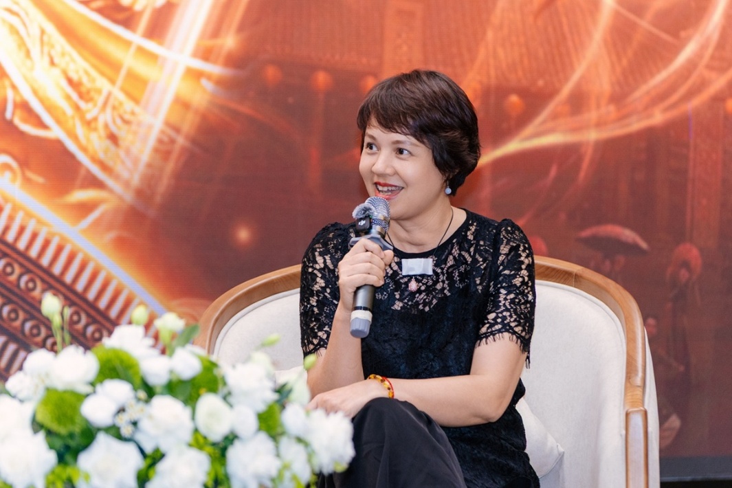 “Đất Nước Thiên Hùng Ca” vượt mốc 10.000 lượt đặt chỗ sau 5 ngày mở bán - 2