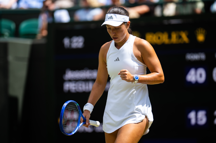 3 tay vợt "tỷ phú" chơi tennis cho vui ở Wimbledon: Gia đình nào giàu nhất? - 3