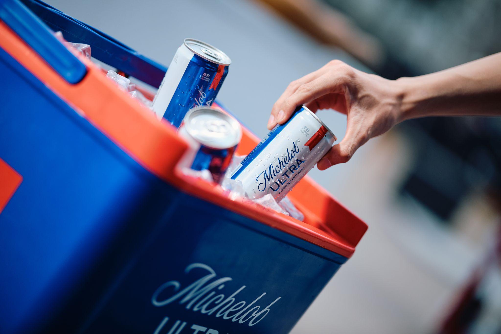 Michelob ULTRA khuấy động khoảnh khắc kết nối cùng Giải Pickleball Châu Á Mở rộng 2026 - 4