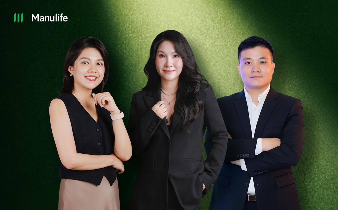 Chuyện thành công trong ngành bảo hiểm: Khi môi trường phù hợp mở ra những cơ hội mới - 1