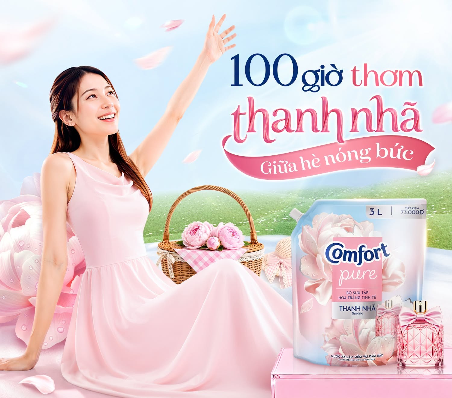 Quần áo giặt xong không thơm: 3 nguyên nhân thường gặp và cách khắc phục - 4