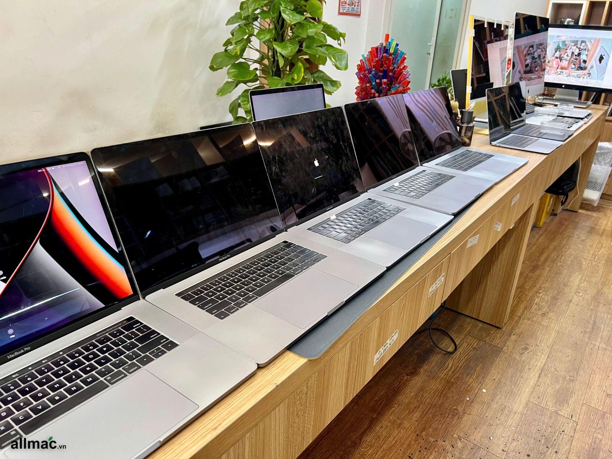 allmac - Đơn vị sửa Macbook Đà Nẵng chuyên sâu - 2