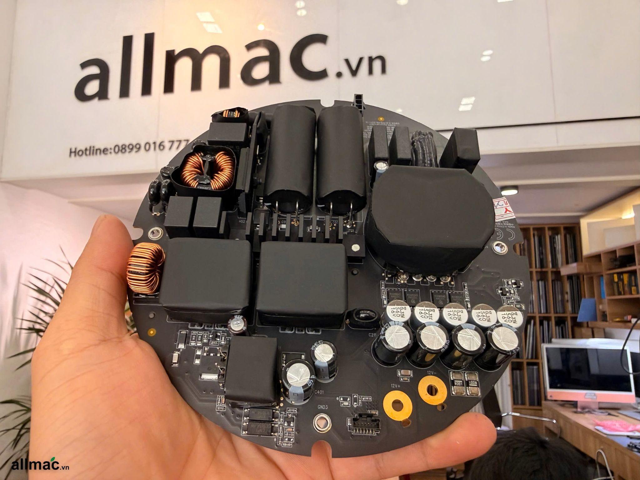 allmac - Đơn vị sửa Macbook Đà Nẵng chuyên sâu - 5