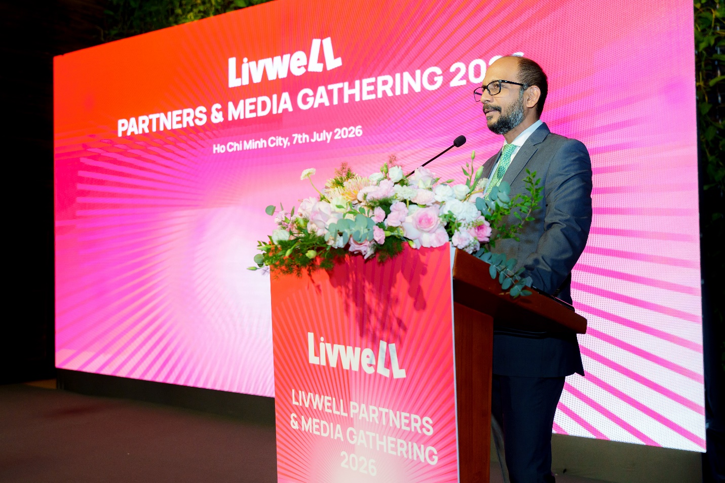 LivWell mở rộng Hệ sinh thái Sức khỏe toàn diện dành cho Doanh nghiệp và Cộng đồng tại Việt Nam - 4
