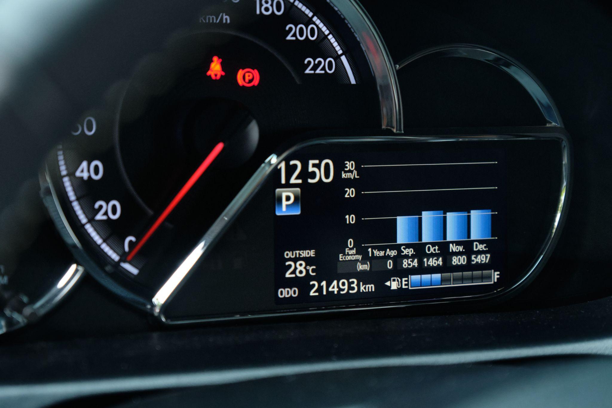 Giải mã lý do Toyota Vios là khoản đầu tư an toàn - 4