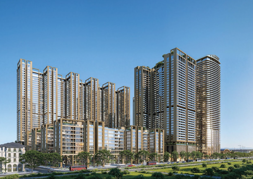 Tiên phong ứng dụng AI vào livestream BĐS: Sunshine Group thổi bùng sức nóng với chuỗi phiên live thế hệ mới - 3
