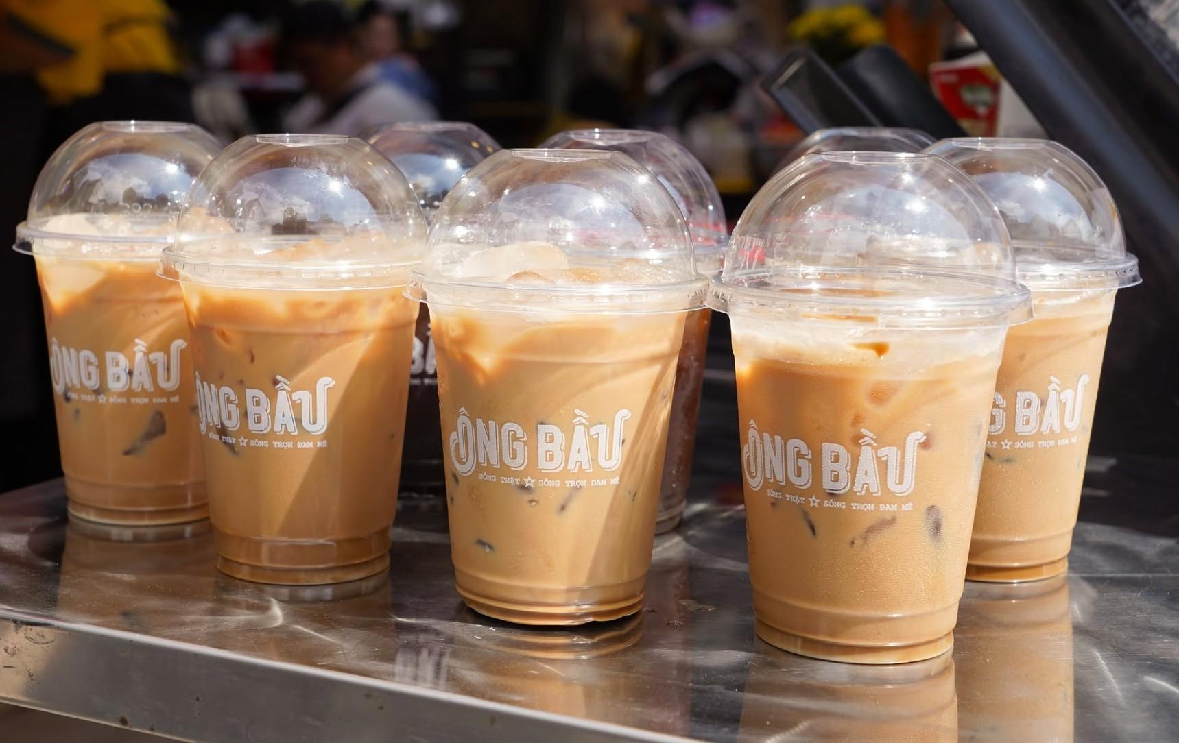 Sau trận cầu xuyên đêm, gọi ngay bữa sáng ngon để nạp lại năng lượng - 4
