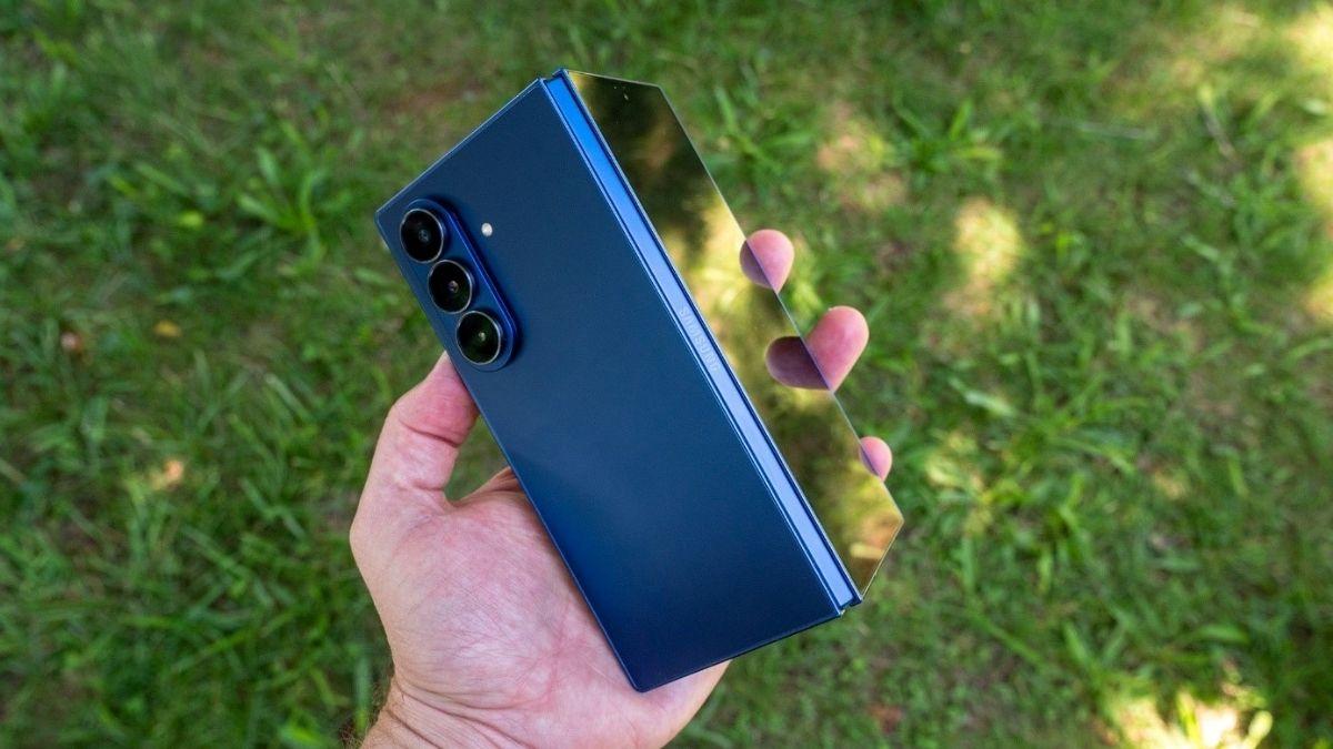 Từ AI đến đa nhiệm, Samsung Galaxy Z Fold 8 Ultra mở ra cách sử dụng smartphone hoàn toàn mới - 3