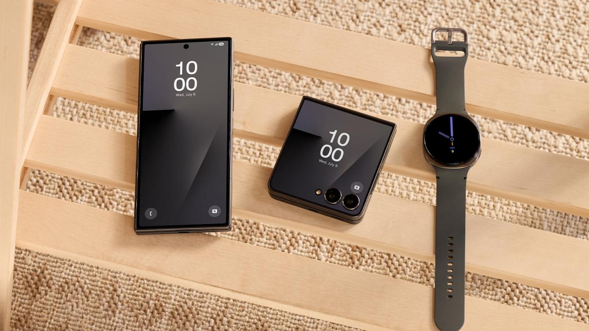Từ AI đến đa nhiệm, Samsung Galaxy Z Fold 8 Ultra mở ra cách sử dụng smartphone hoàn toàn mới - 2