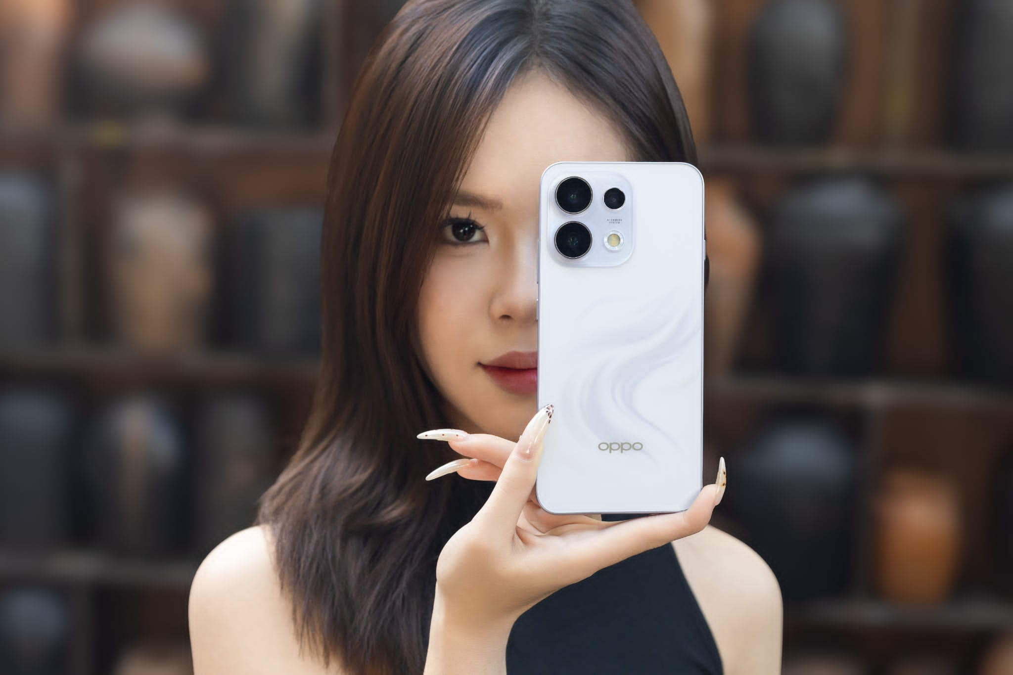 Đánh giá chi tiết camera OPPO Reno16 Series 5G: Chuyên gia săn ảnh thời thượng - 1