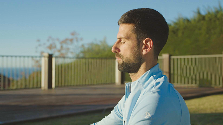 Góc khuất Djokovic: Bi kịch vay tiền xã hội đen & mối quan hệ không bạn bè với Nadal - Federer - 1