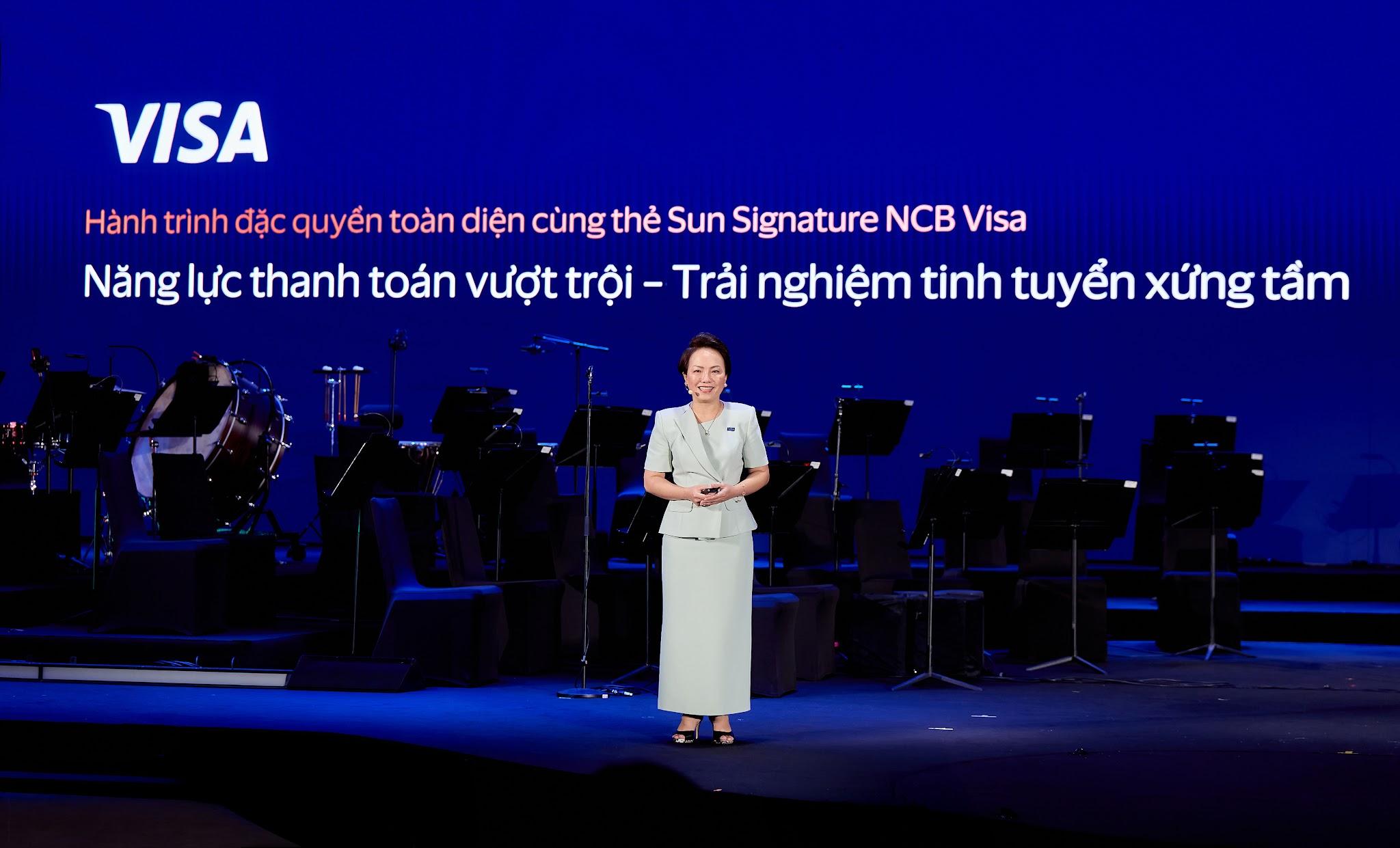 Sun Group ra mắt Sun Signature: Kiến tạo hệ sinh thái đặc quyền chưa từng có trên một nền tảng duy nhất - 3