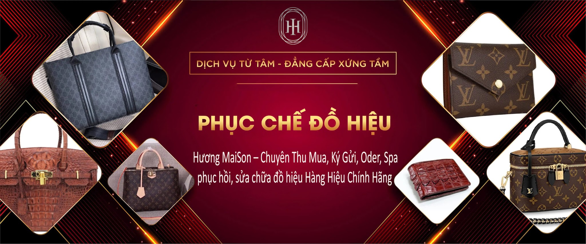 Hành trình 8 năm phát triển thương hiệu của nữ doanh nhân trẻ Nguyễn Thị Thu Hương - 2