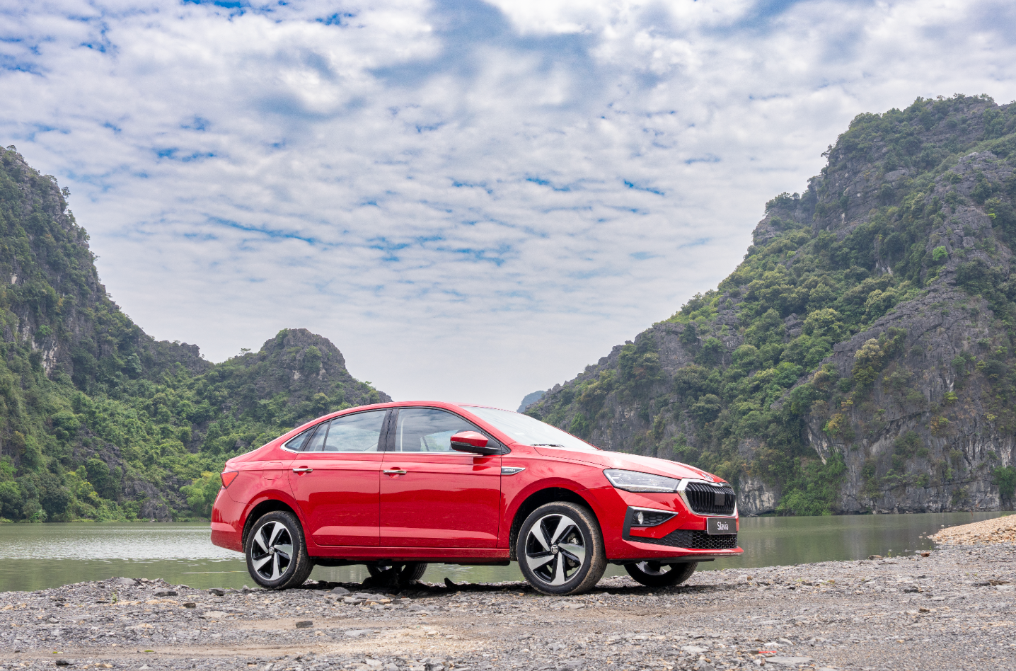 Chỉ từ 47 triệu đồng, cơ hội sở hữu Skoda Slavia và Kushaq - 2