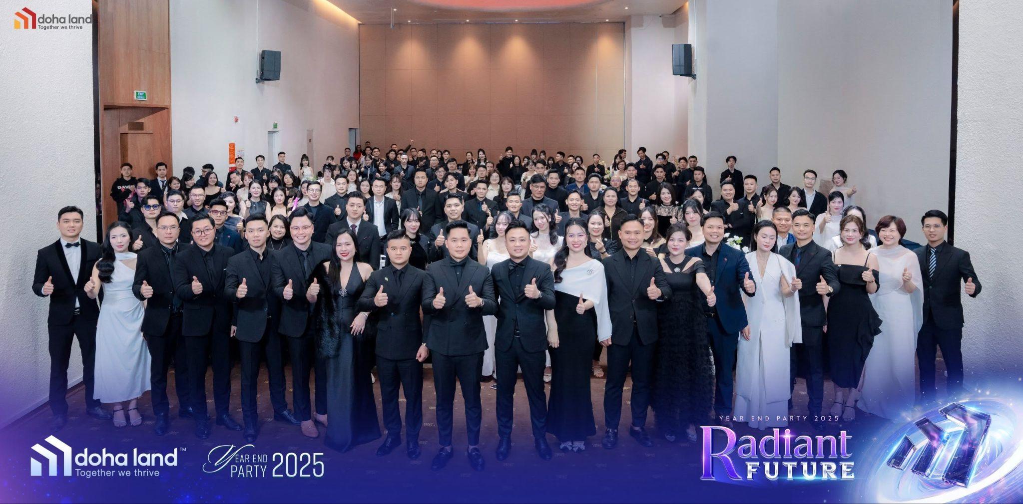 Doha Land phân phối độc quyền “The Final Signature Collection Phân khu Valley Park Residences và Spring Residences” tại Thanh Xuan Valley - 5