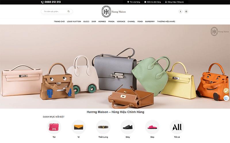 Hành trình 8 năm phát triển thương hiệu của nữ doanh nhân trẻ Nguyễn Thị Thu Hương - 3