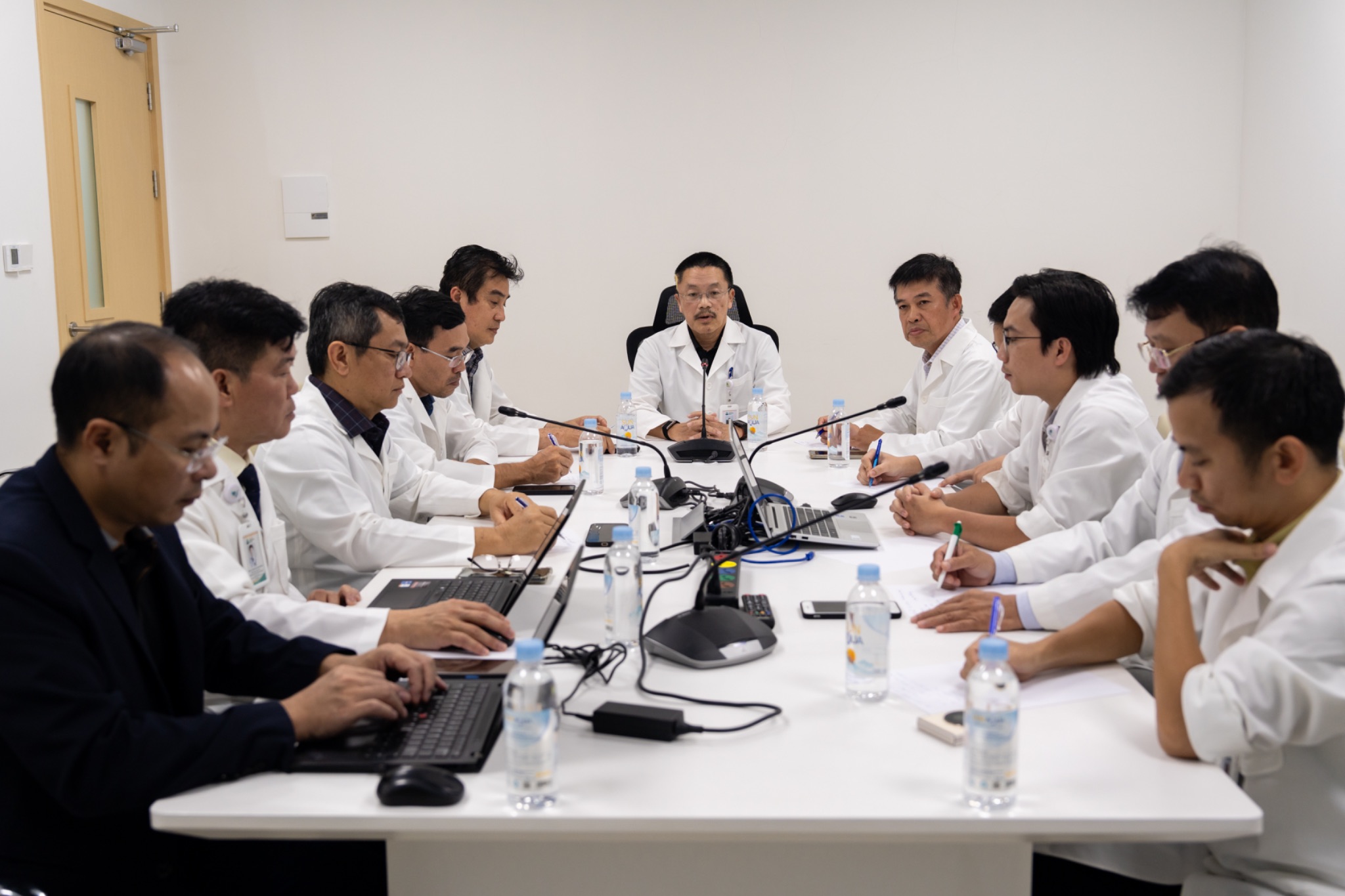 Từ cuộc ứng cứu đoàn khách Ấn Độ, nhìn nhận về năng lực y tế của Phú Quốc - 2