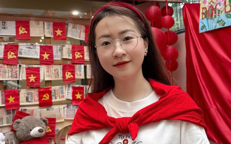 Hành trình 8 năm phát triển thương hiệu của nữ doanh nhân trẻ Nguyễn Thị Thu Hương - 1