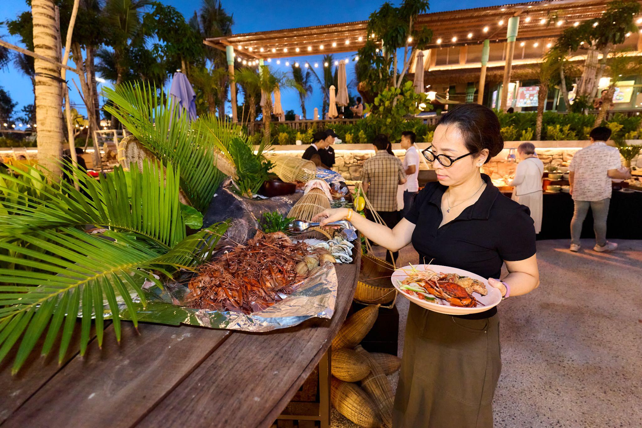 Những trải nghiệm hấp dẫn khiến du khách trở đi trở lại Vũng Tàu nhiều lần không chán - 3