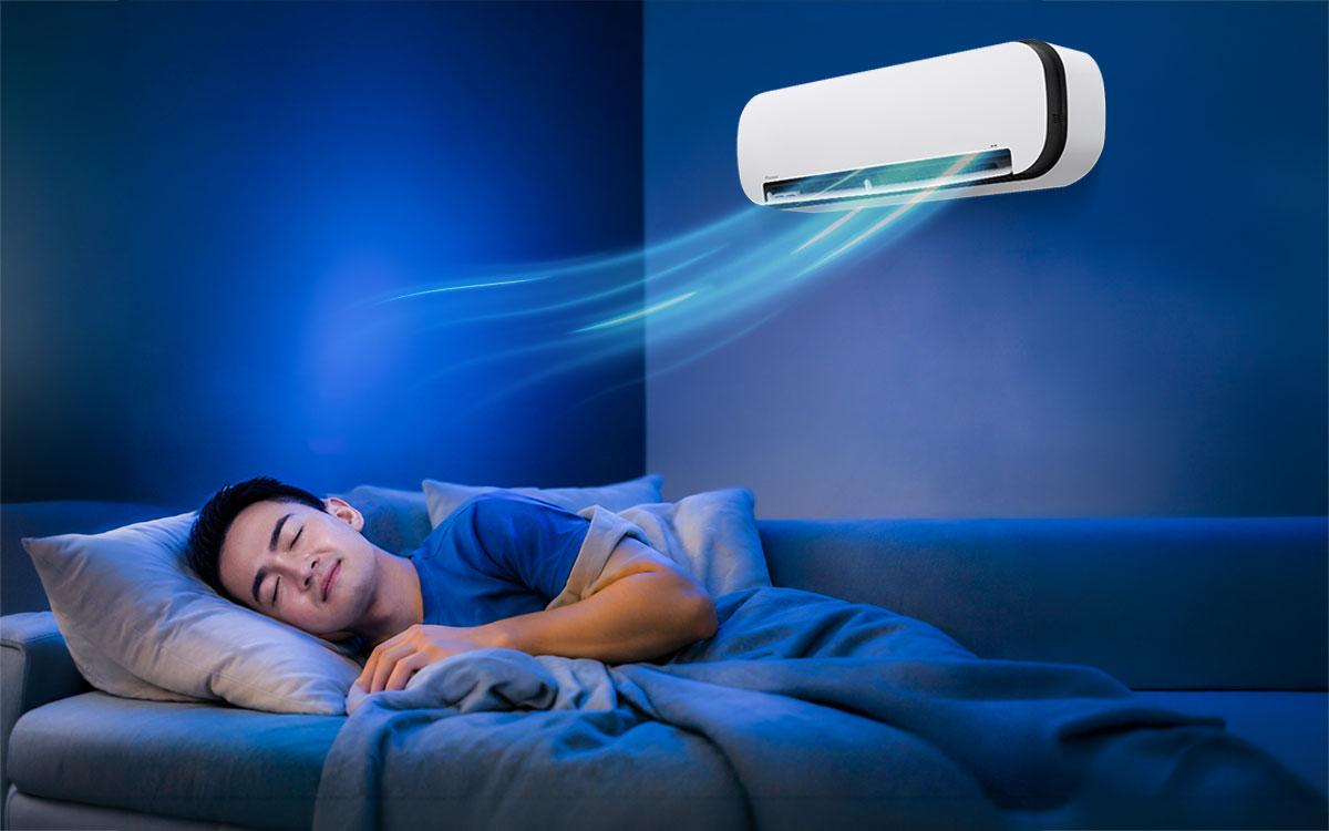 AIR CREATOR: Điều phối không khí, trọn vẹn từng nhịp World Cup - 3